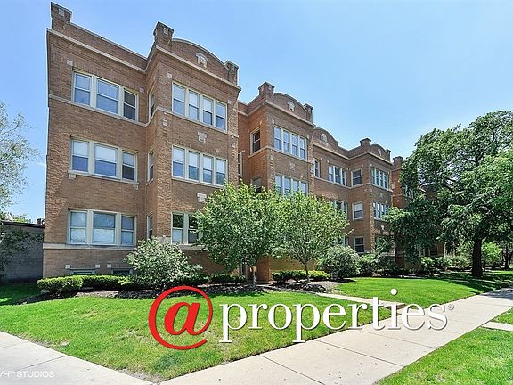 2nd image of 4045 N Southport Ave #3