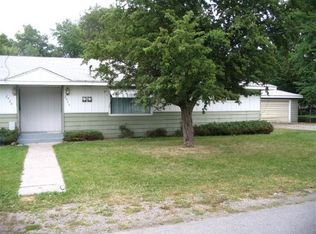 2916 N Coleman Rd, Spokane, WA 99212