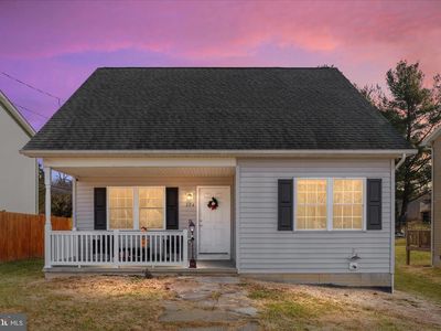 174 N Charles St, Strasburg, VA, 22657