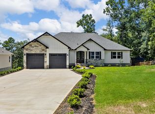 260 Skyline Dr, Chesnee, SC 29323