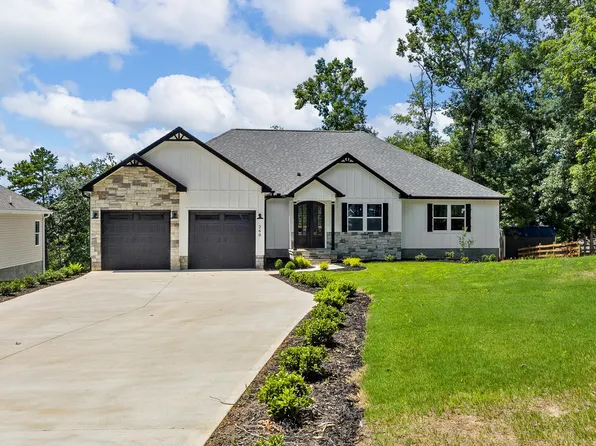 260 Skyline Dr, Chesnee, SC 29323