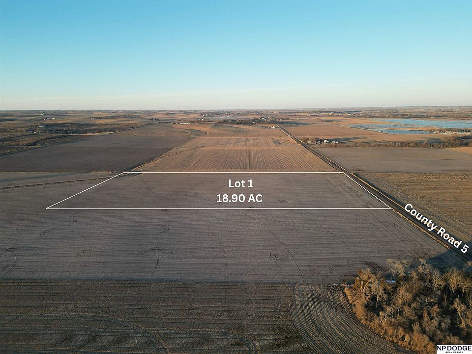 1st image of LOT 1 County Road 5