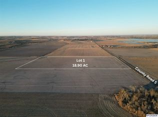 LOT 1 County Road 5, Yutan, NE 68073