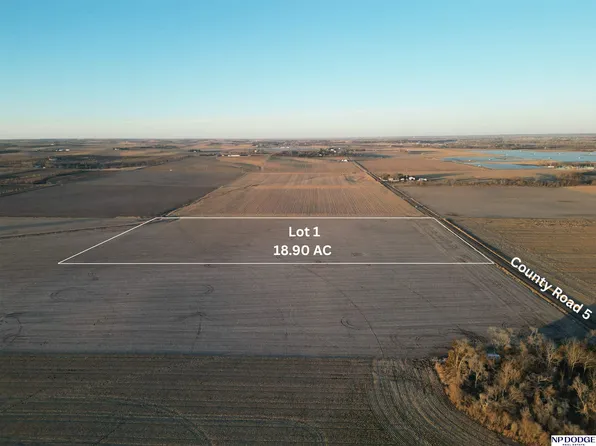 LOT 1 County Road 5, Yutan, NE 68073