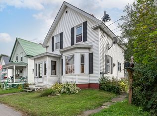 260 Center St, Old Town, ME 04468