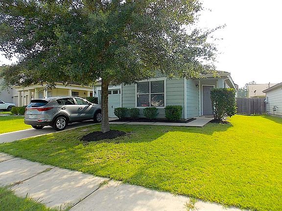 5th image of 21611 Mossey Pines Ct