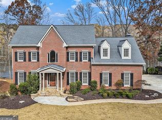 5354 Manteo Inlt, Peachtree Corners, GA 30092