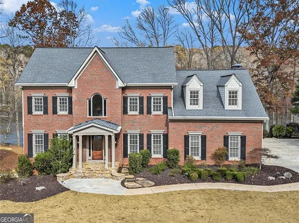 5354 Manteo Inlt, Peachtree Corners, GA 30092