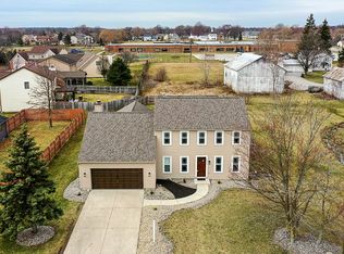 5713 Arlington Pkwy N, Fort Wayne, IN 46835