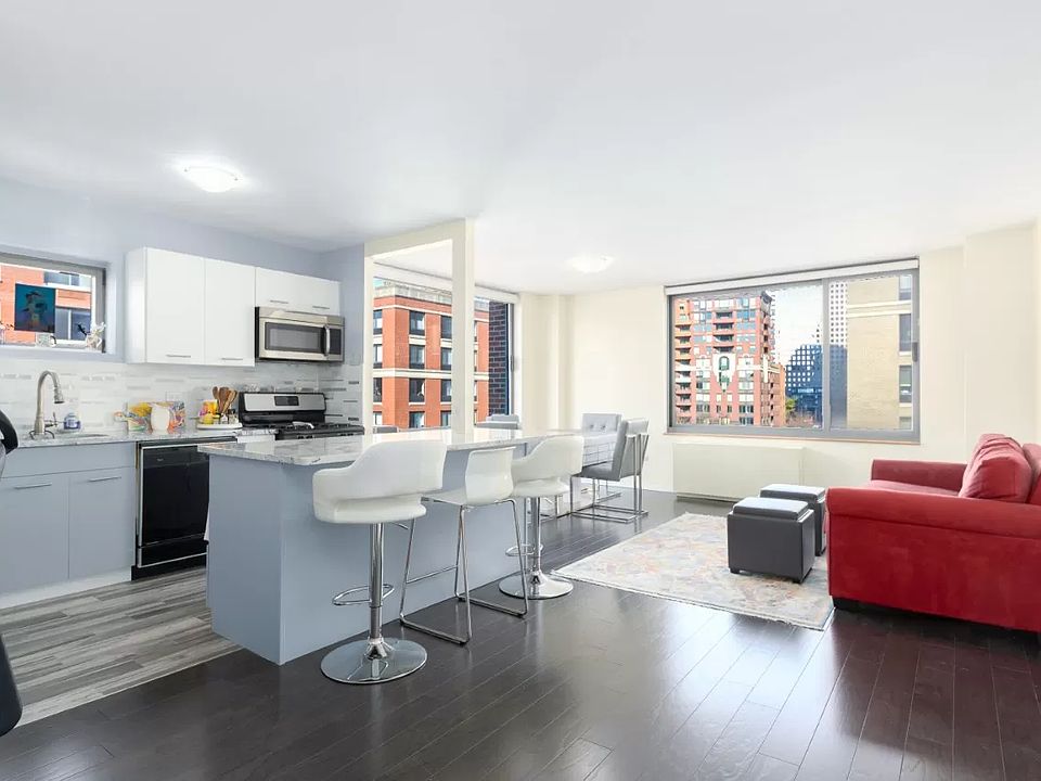 1st image of 2 S End Ave APT 7D