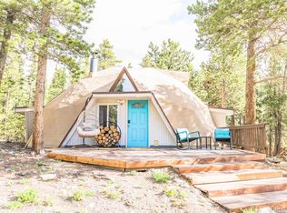 165 Laura Ave, Black Hawk, CO 80422