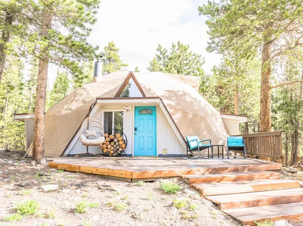 165 Laura Avenue, Black Hawk, CO 80422