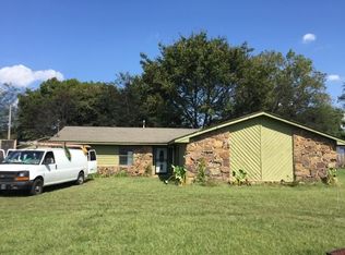 36 Anthony St, Brighton, TN 38011