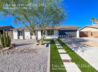 4416 E Capistrano Ave, Phoenix, AZ 85044