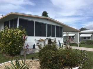 360 Trailorama Dr, North Port, FL 34287