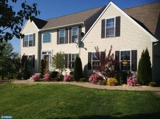 110 Rosewood Dr, Oxford, PA 19363