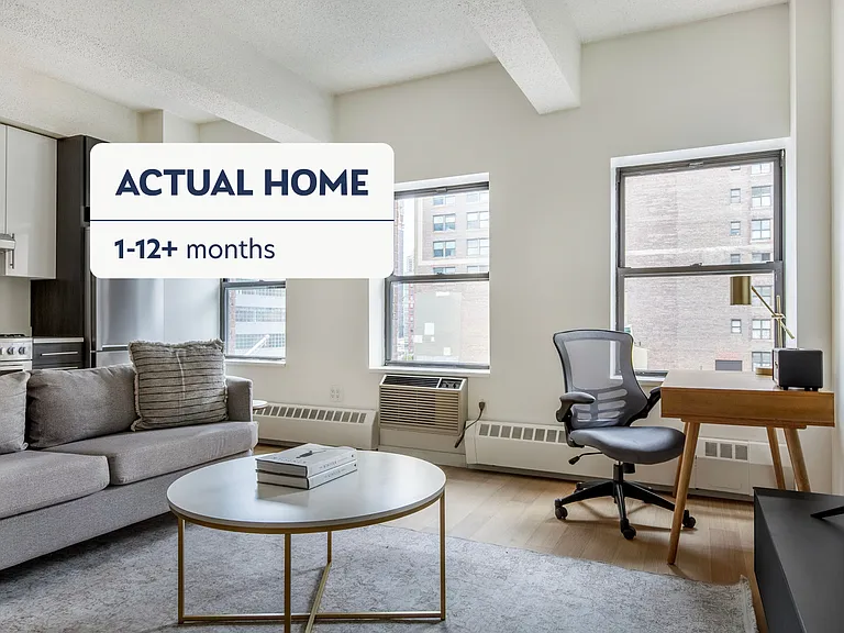 360 W 34th St #5E — Photo 1