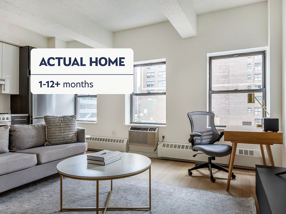 1st image of 360 W 34th St APT 5E