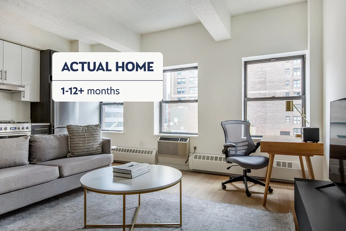 360 West 34th Street 5E