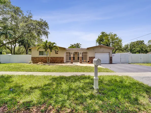 9101 SW 52nd Court, Cooper City, FL 33328