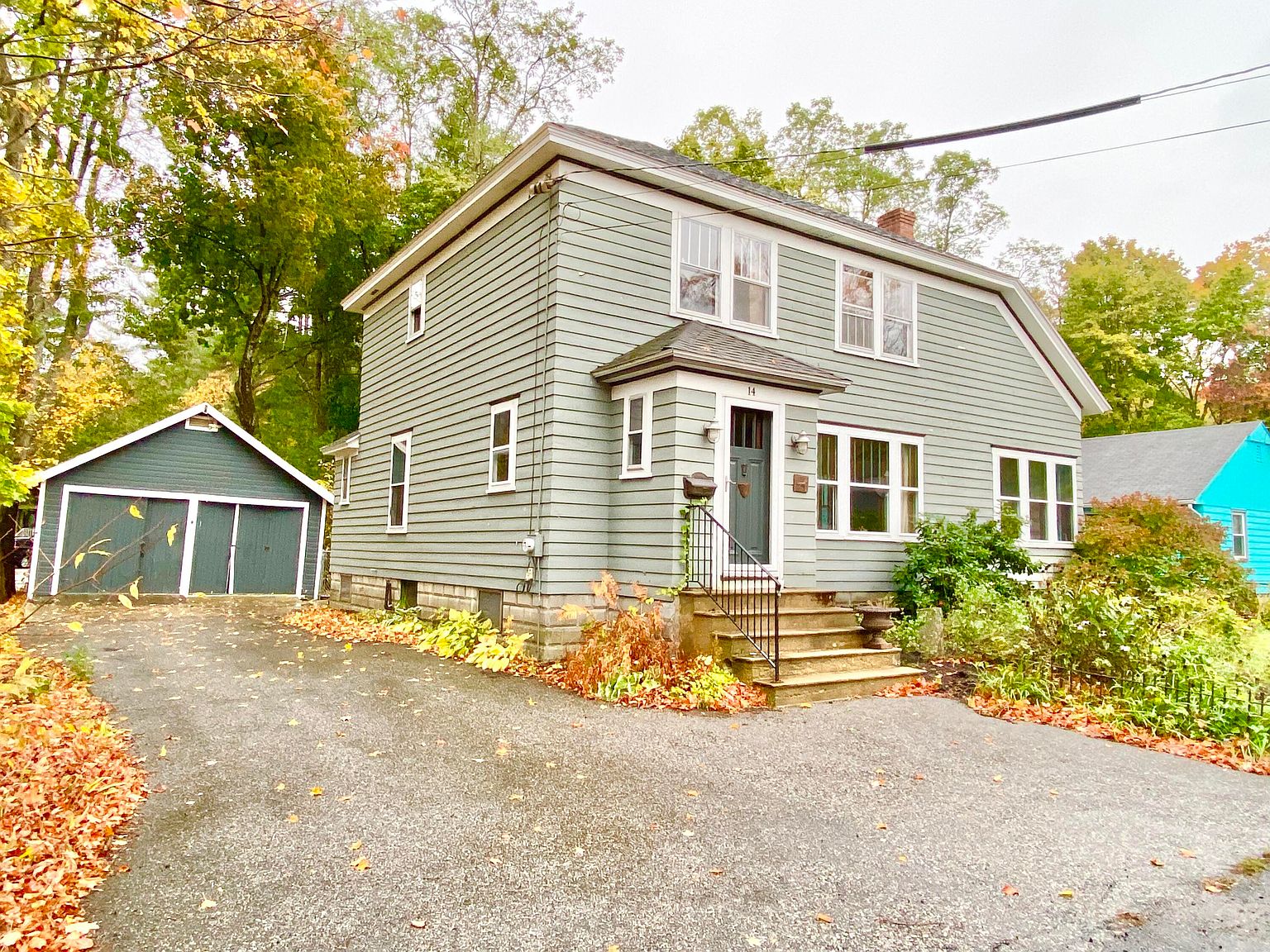 14 Roles Street, Springvale, ME 04083 Zillow