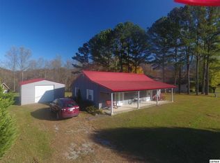 4229 Monte Vista Way, Cosby, TN 37722