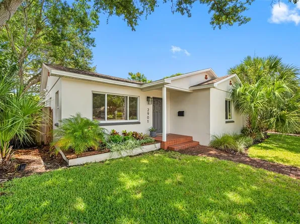 2901 1st St NE, Saint Petersburg, FL 33704