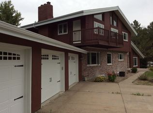 326 Fox Dr, Great Falls, MT 59404