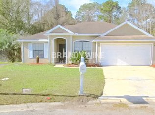 8665 Page Ct, Jacksonville, FL 32220