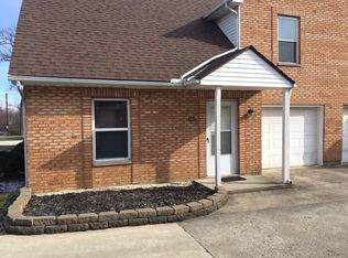182 Gilbert Ave, Fairborn, OH 45324