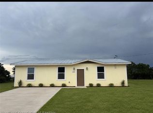 123 N Arnold Rd, Avon Park, FL 33825