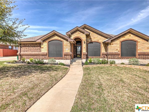 2611 Green Giant Dr, Harker Heights, TX 76548