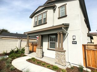 639 Montage Cir, East Palo Alto, CA 94303