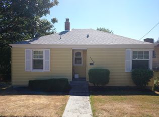 4046 32nd Ave SW, Seattle, WA 98126