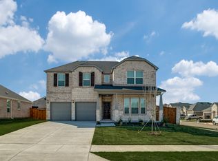 1600 Tyler Dr, Anna, TX 75409