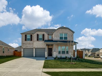 1600 Tyler Dr, Anna, TX, 75409