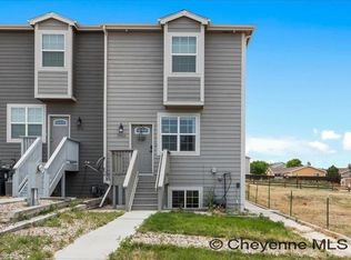 1720 Taft Ave, Cheyenne, WY 82001