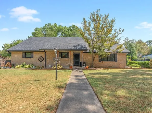 1501 Camino Real, Springdale, AR 72762