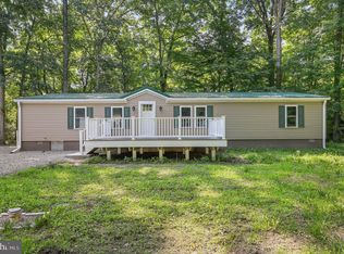 684 Spectrum Farms Rd, Felton, DE 19943