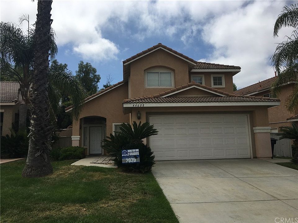 1st image of 44608 Camino Gonzales