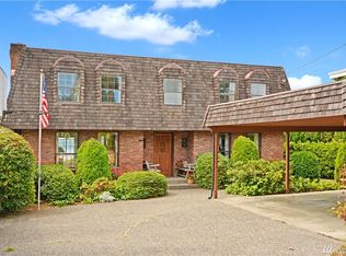 11289 Marine View Dr SW, Seattle, WA 98146