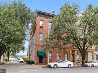 252 W Market St, York, PA 17401