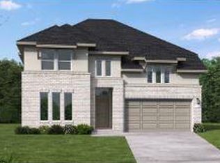6822 Mineral Wells Way, League City, TX 77573