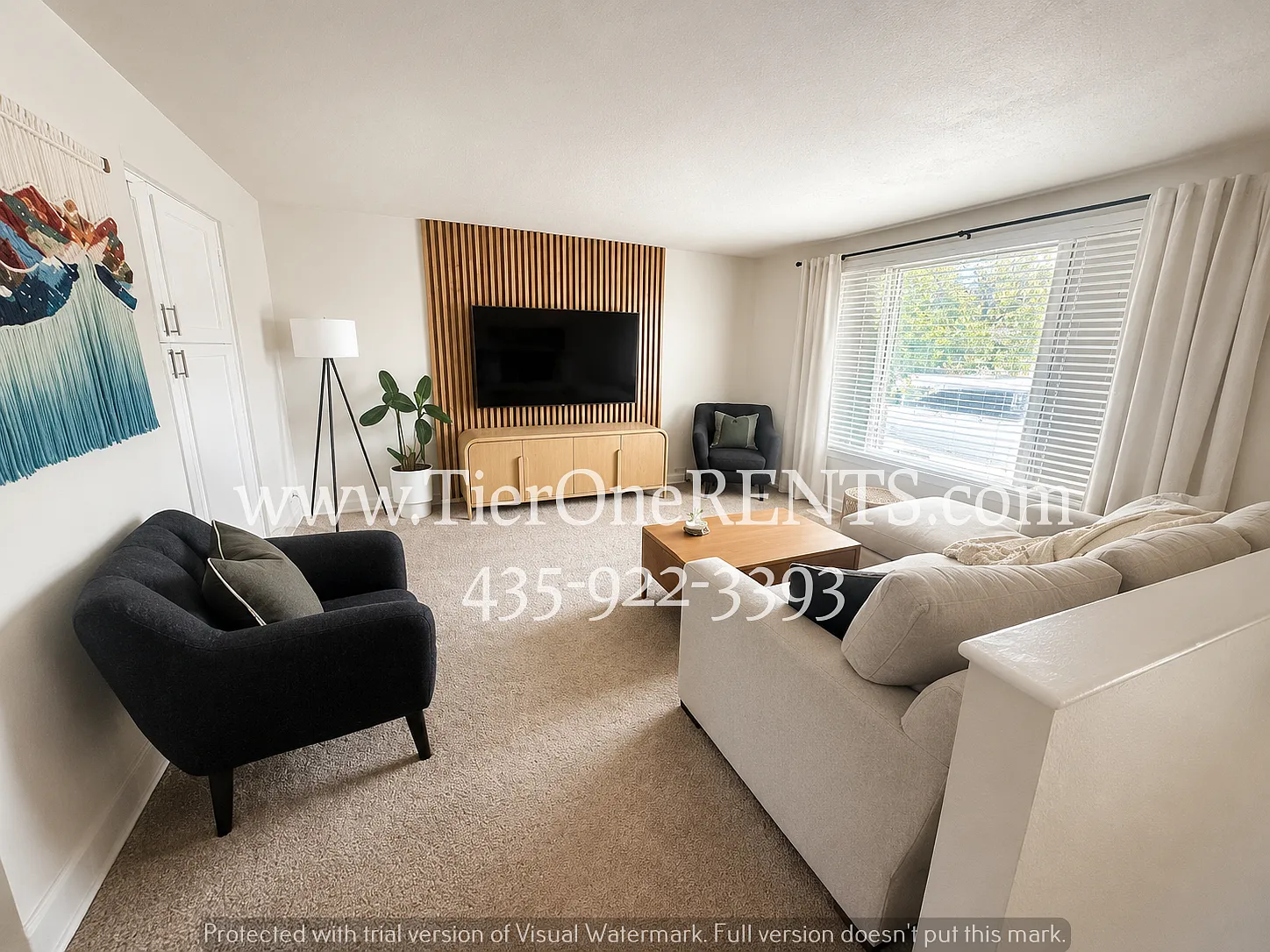 4 bed, 2.0 bath, 1800 sqft, $2,195 — Photo 2