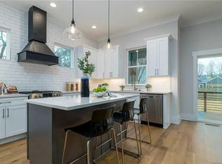 1212 Louise Ave, Charlotte, NC 28205