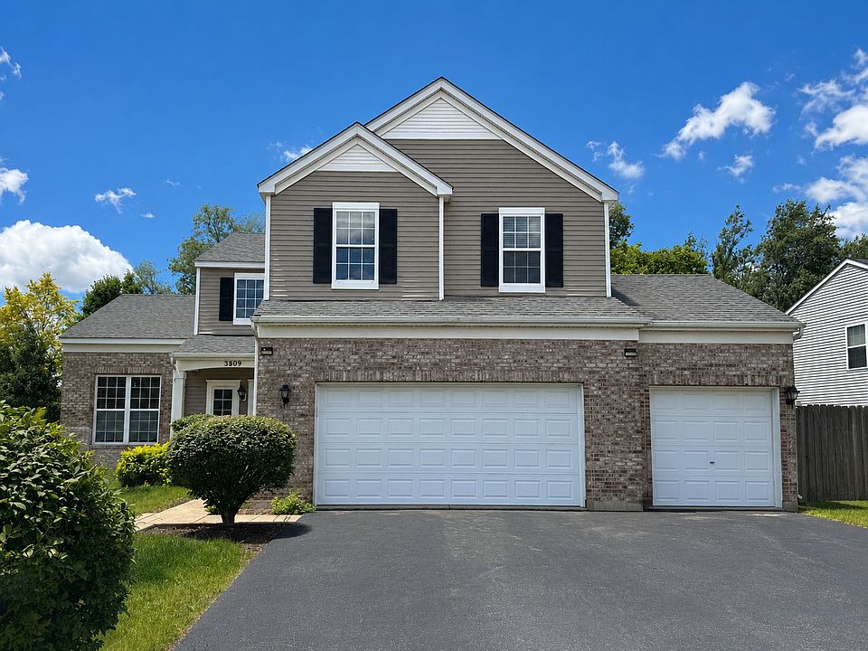 1st image of 3809 Saratoga Dr
