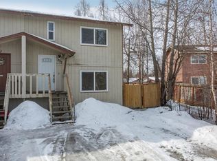 332 Gaylene Cir, Anchorage, AK 99504