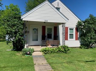 319 N Union St, Bethel, OH 45106