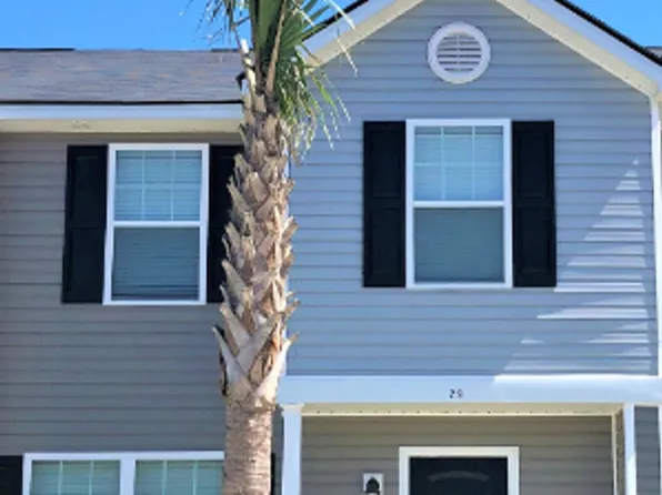 21 Saint Augustine Way, Pt Wentworth, GA 31407