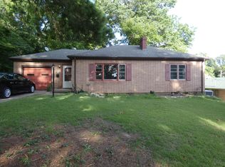 1709 Humbert St, Alton, IL 62002